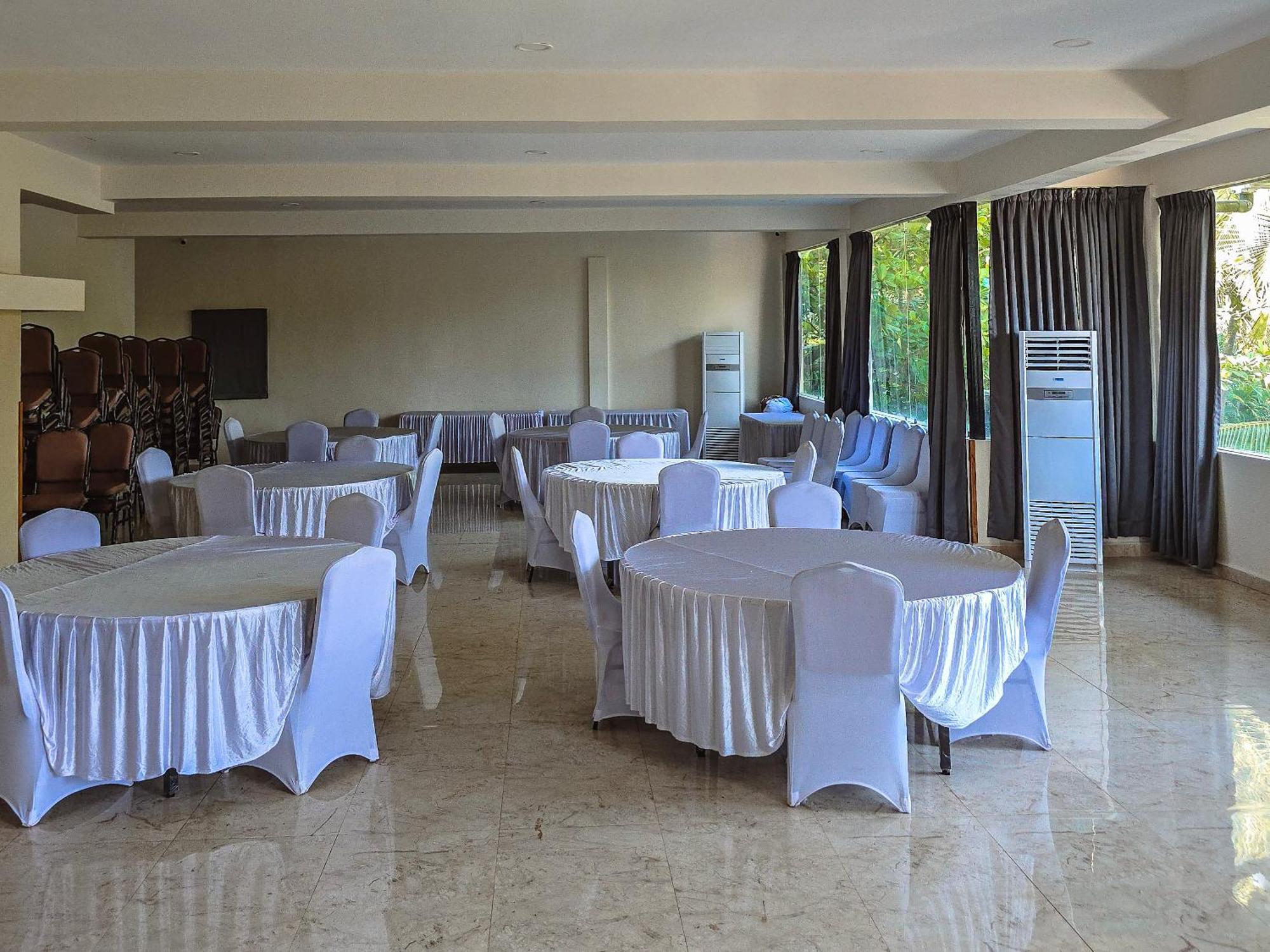 The Verda De Miranda Resort Morjim North Goa Ngoại thất bức ảnh
